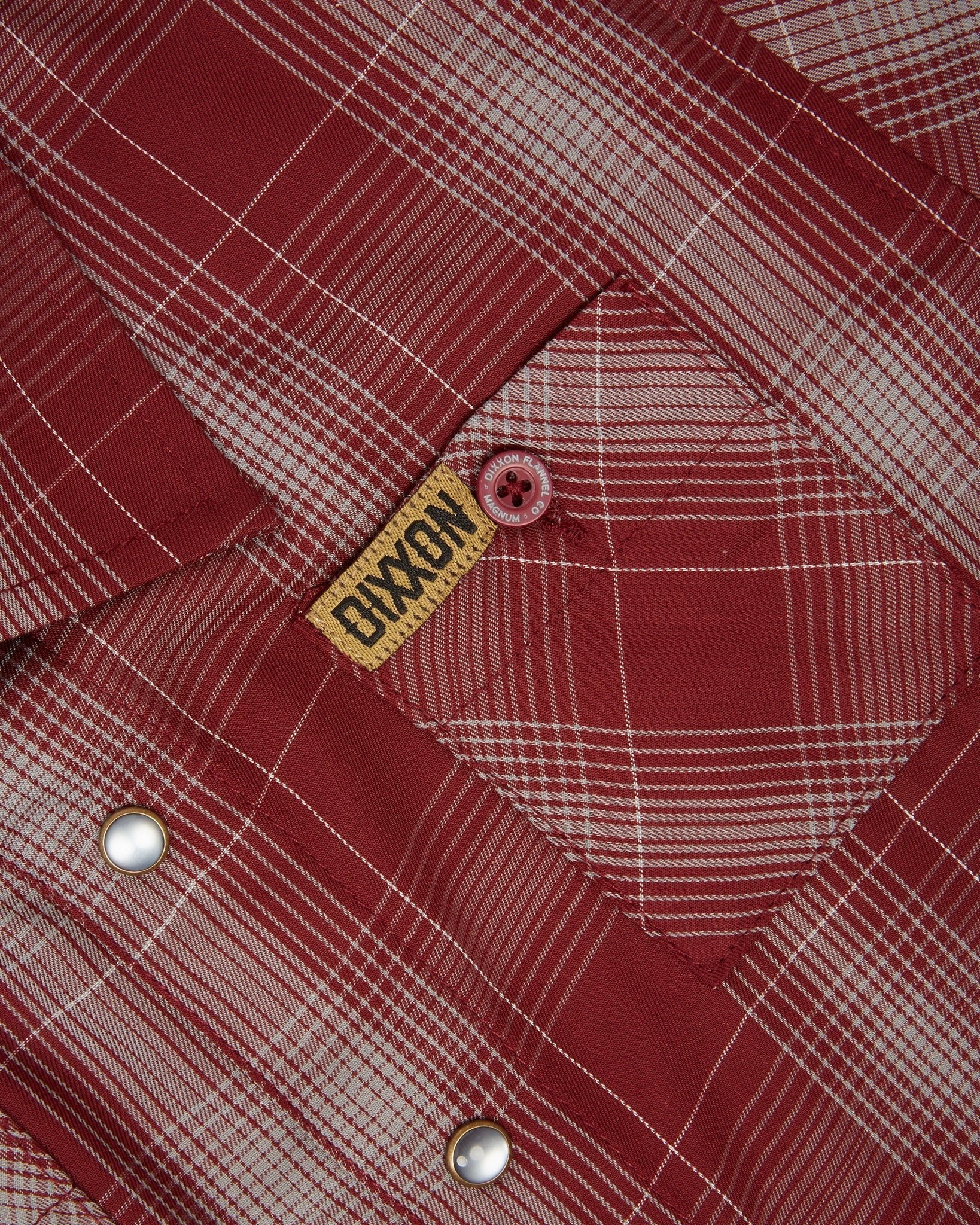 Youth Magnum Bamboo Short Sleeve - Image 3