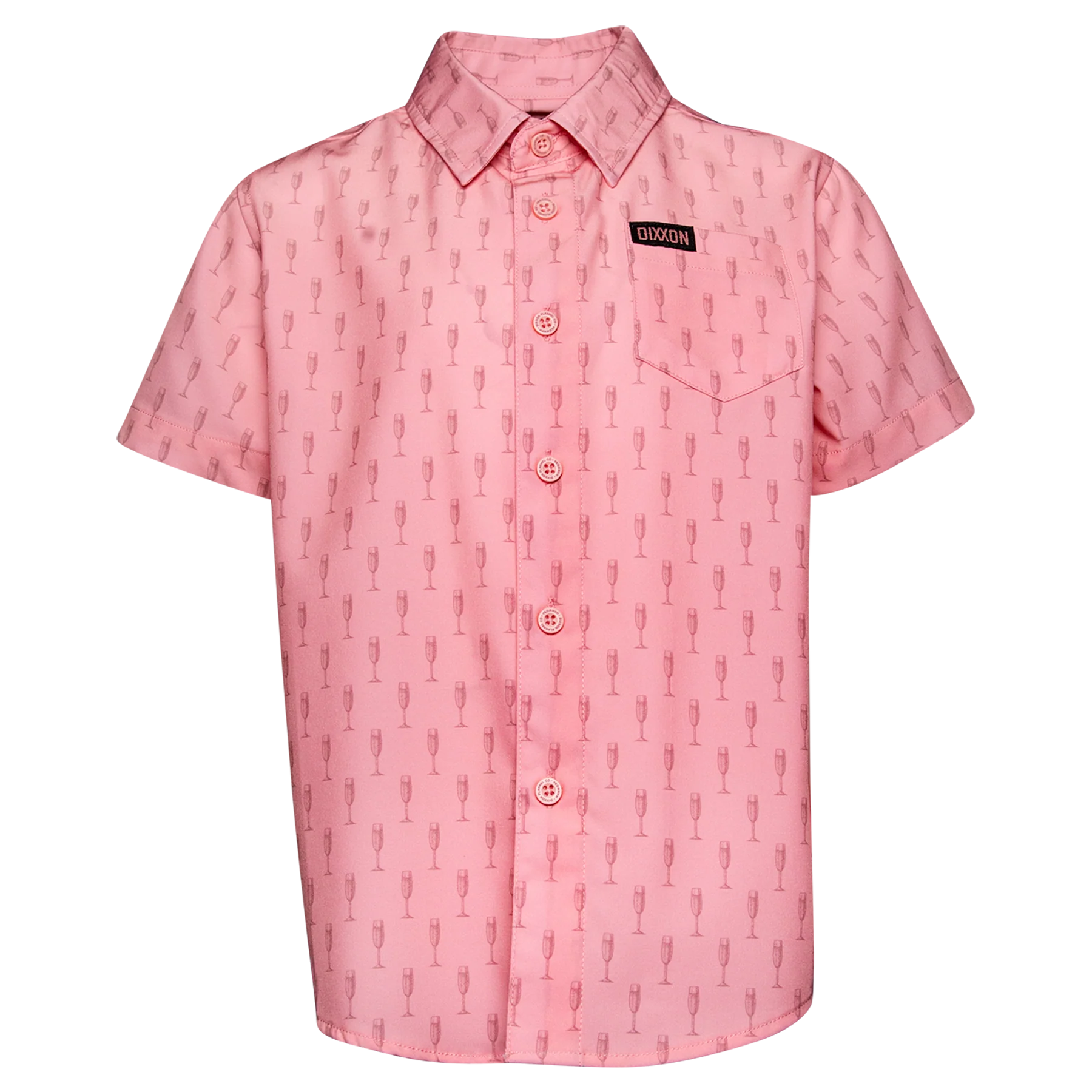 Youth Manmosa Party Shirt