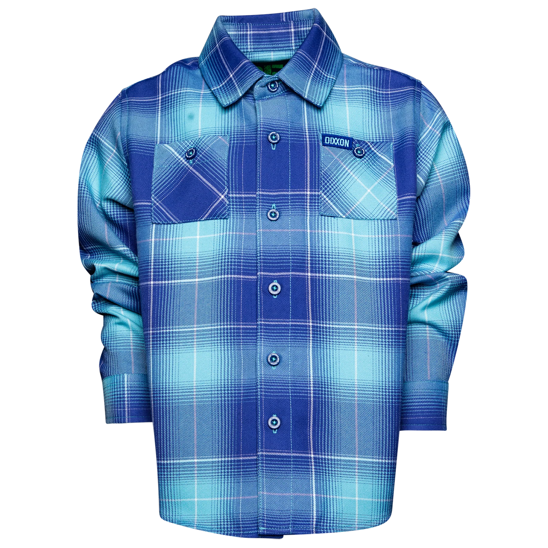 Youth McTwist Flannel