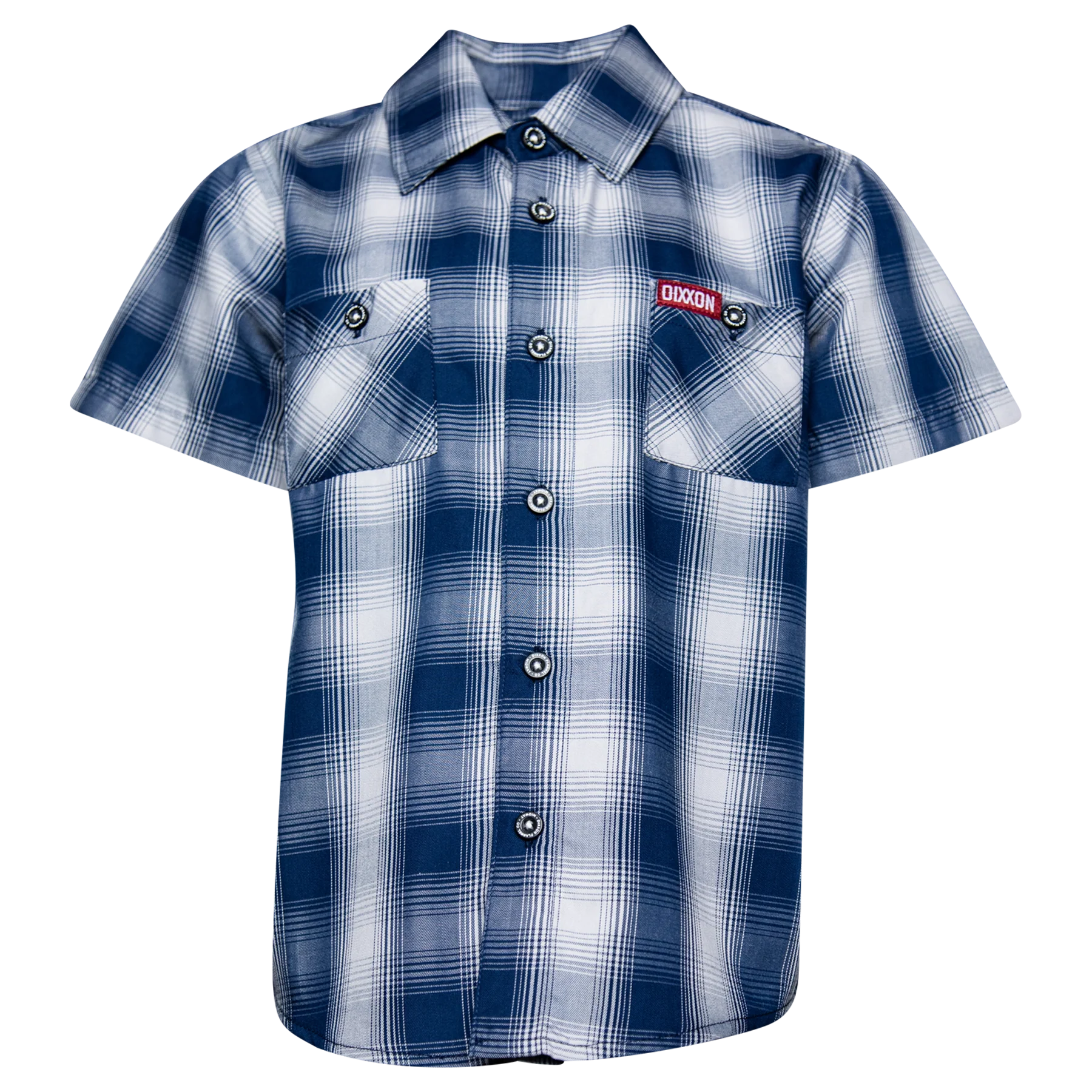 Youth Midway Bamboo Short Sleeve