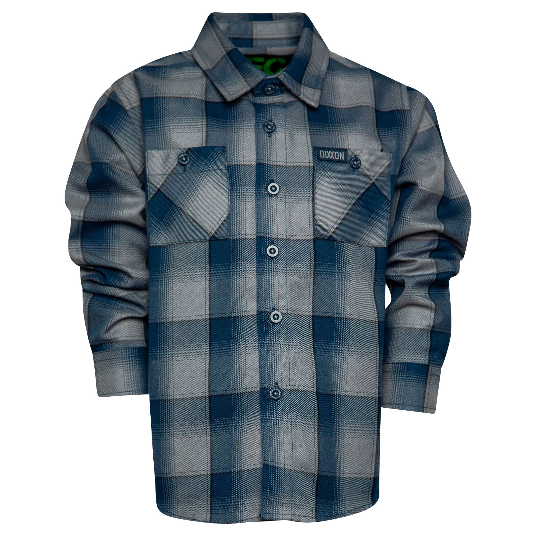 Youth Mighty Mo Flannel