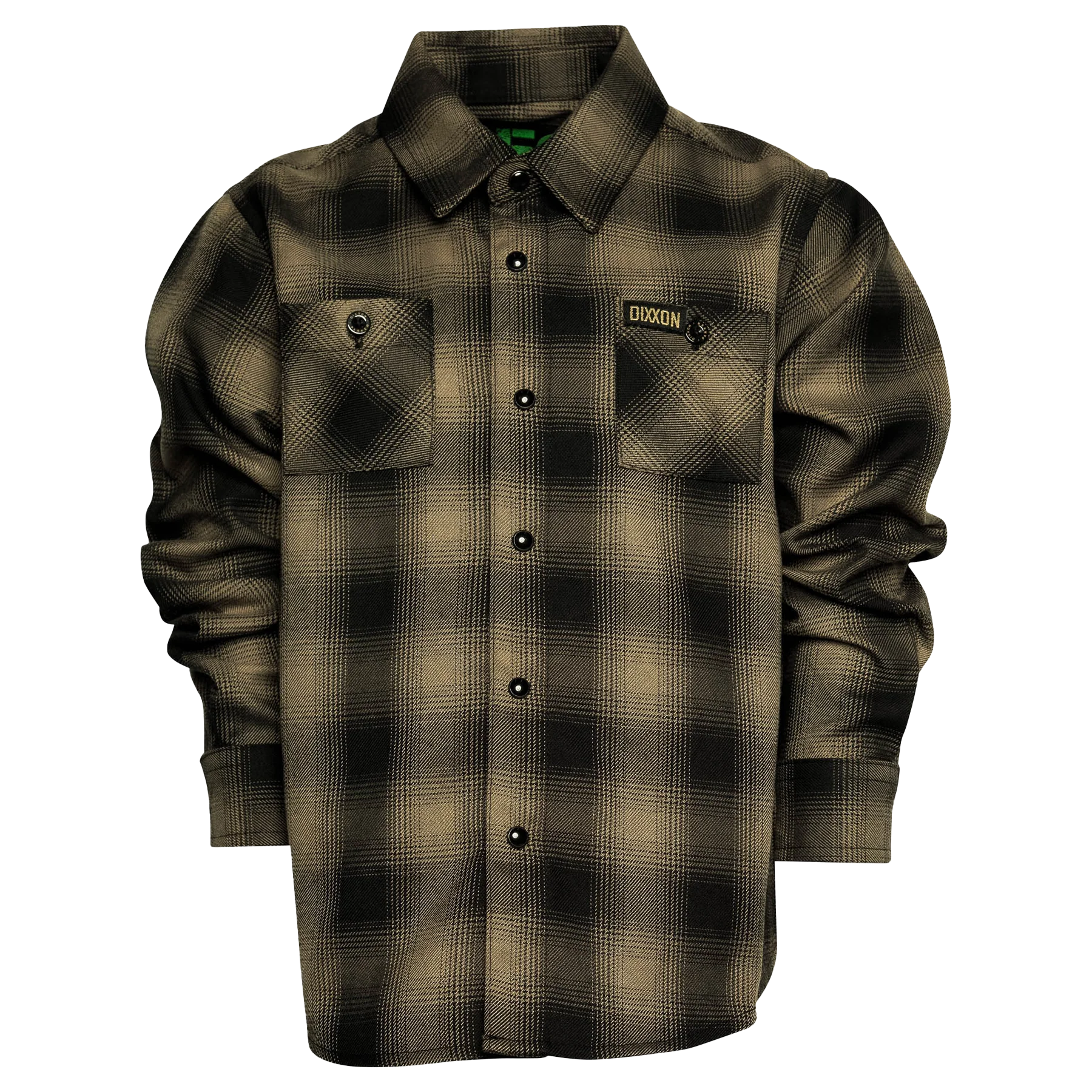Youth Parker Flannel