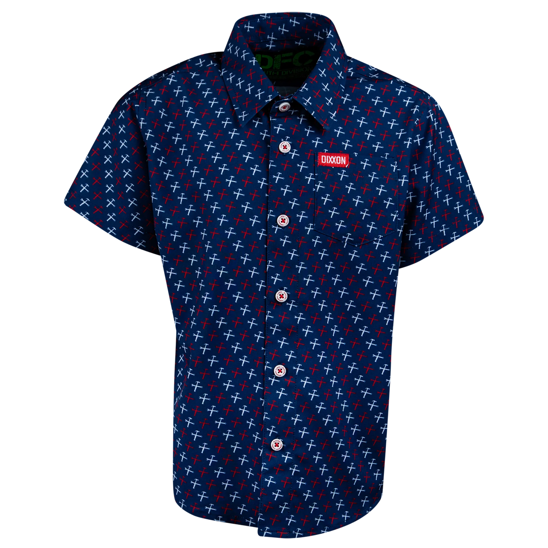 Youth Party Hammer Party Shirt