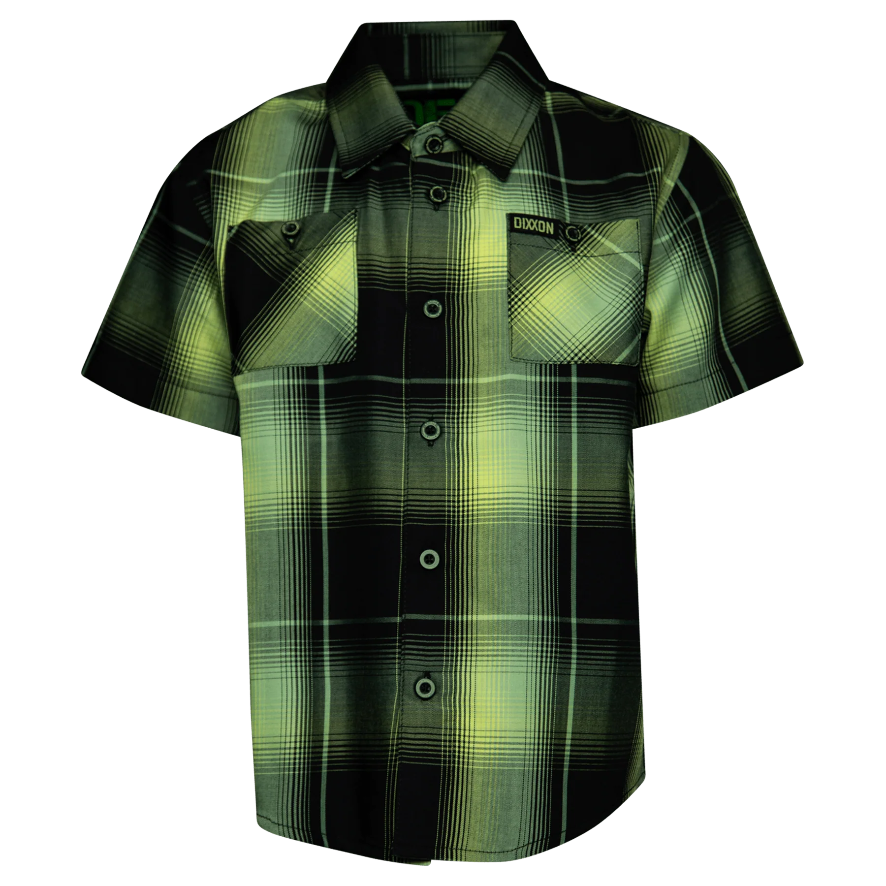 Youth Radium Bamboo Short Sleeve