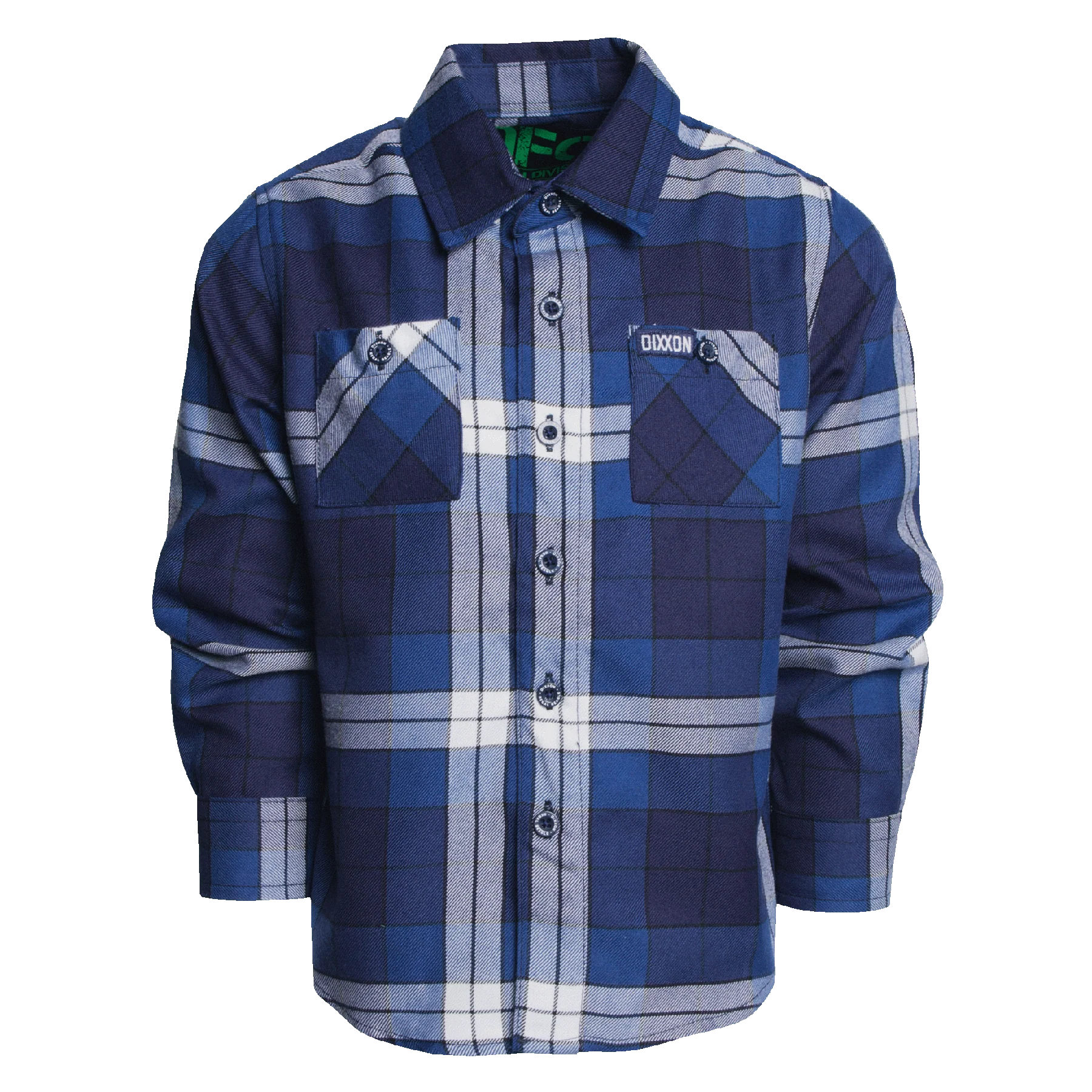 Youth Regal Beagle Flannel