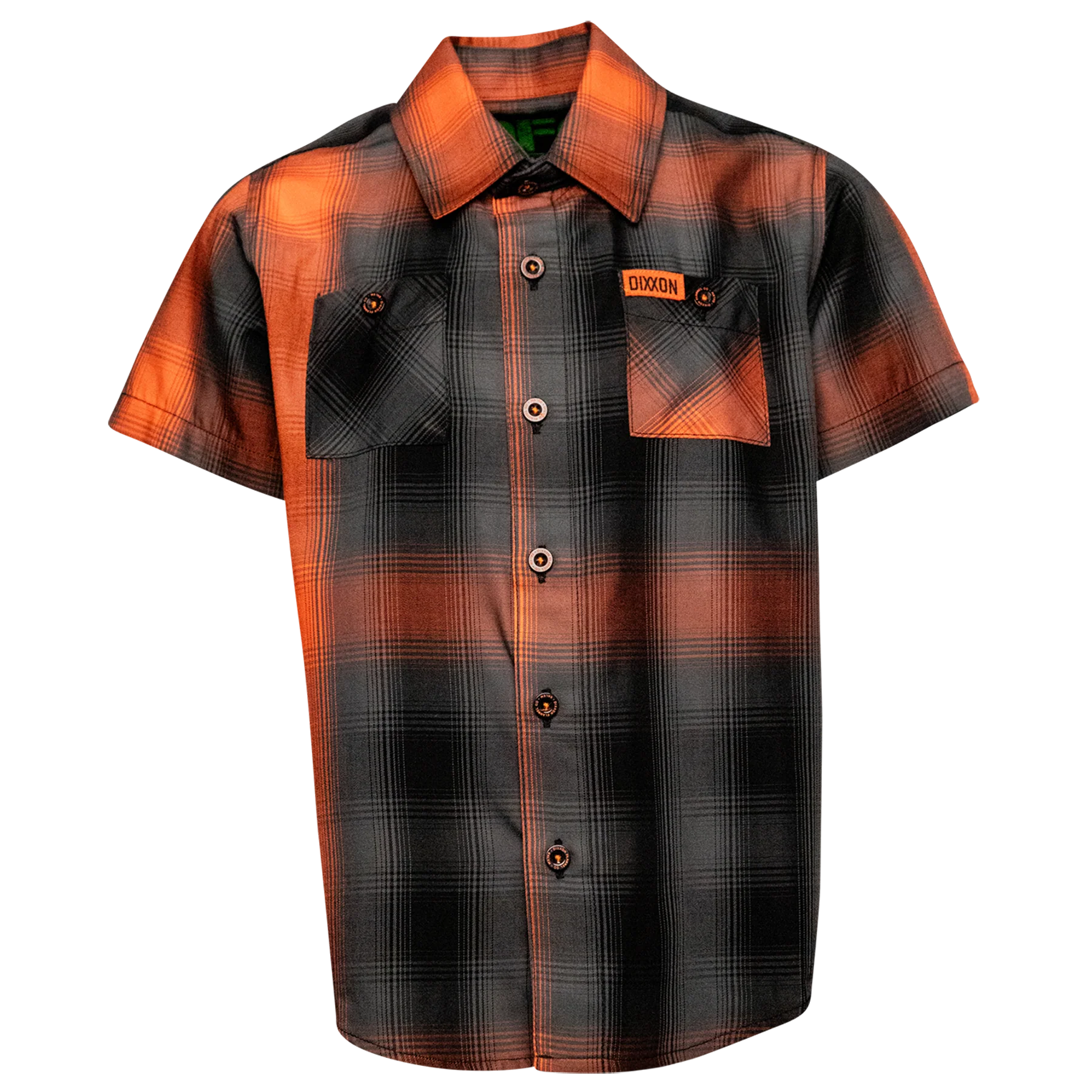 Youth Salem Bamboo Short Sleeve