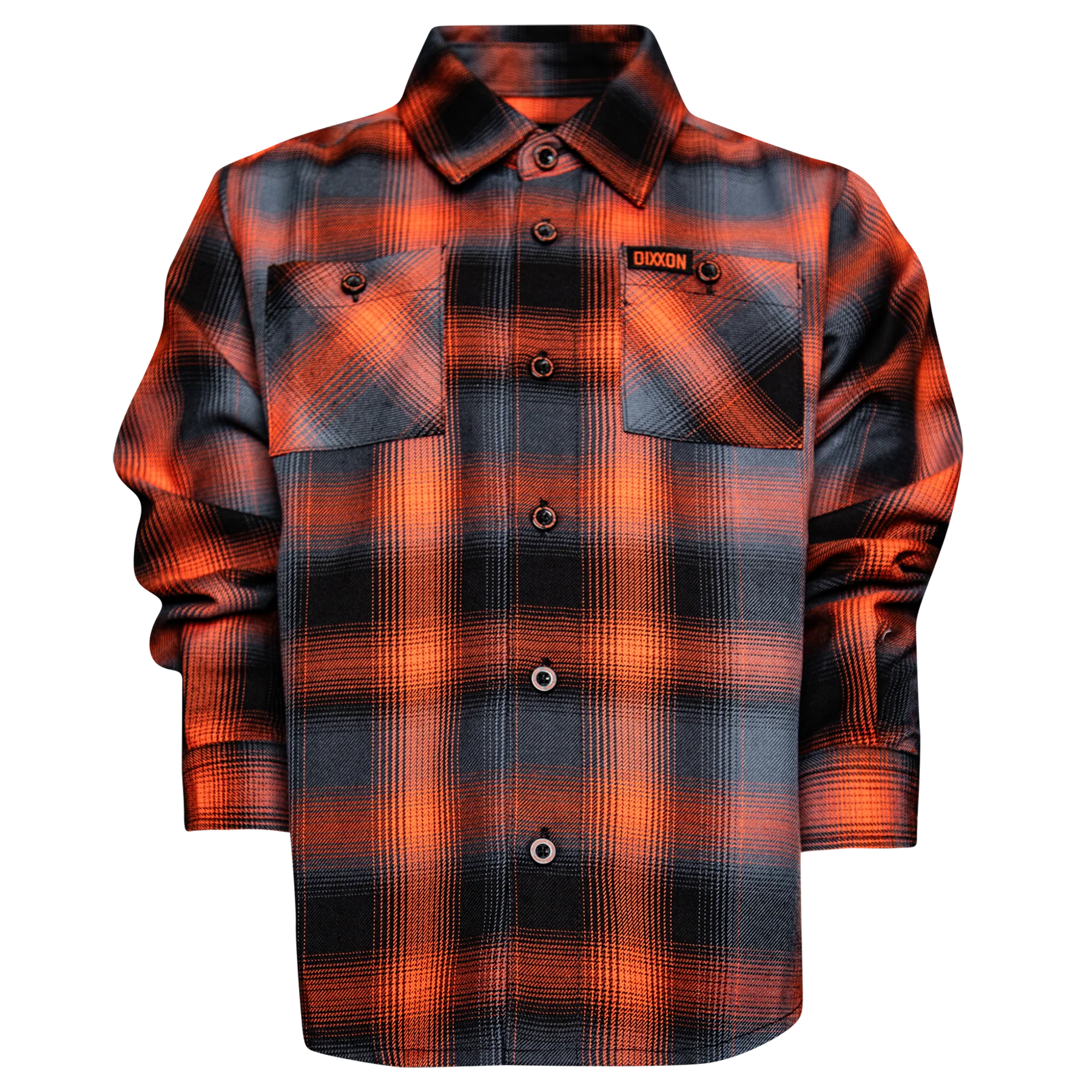 Youth Sound Of Freedom Flannel