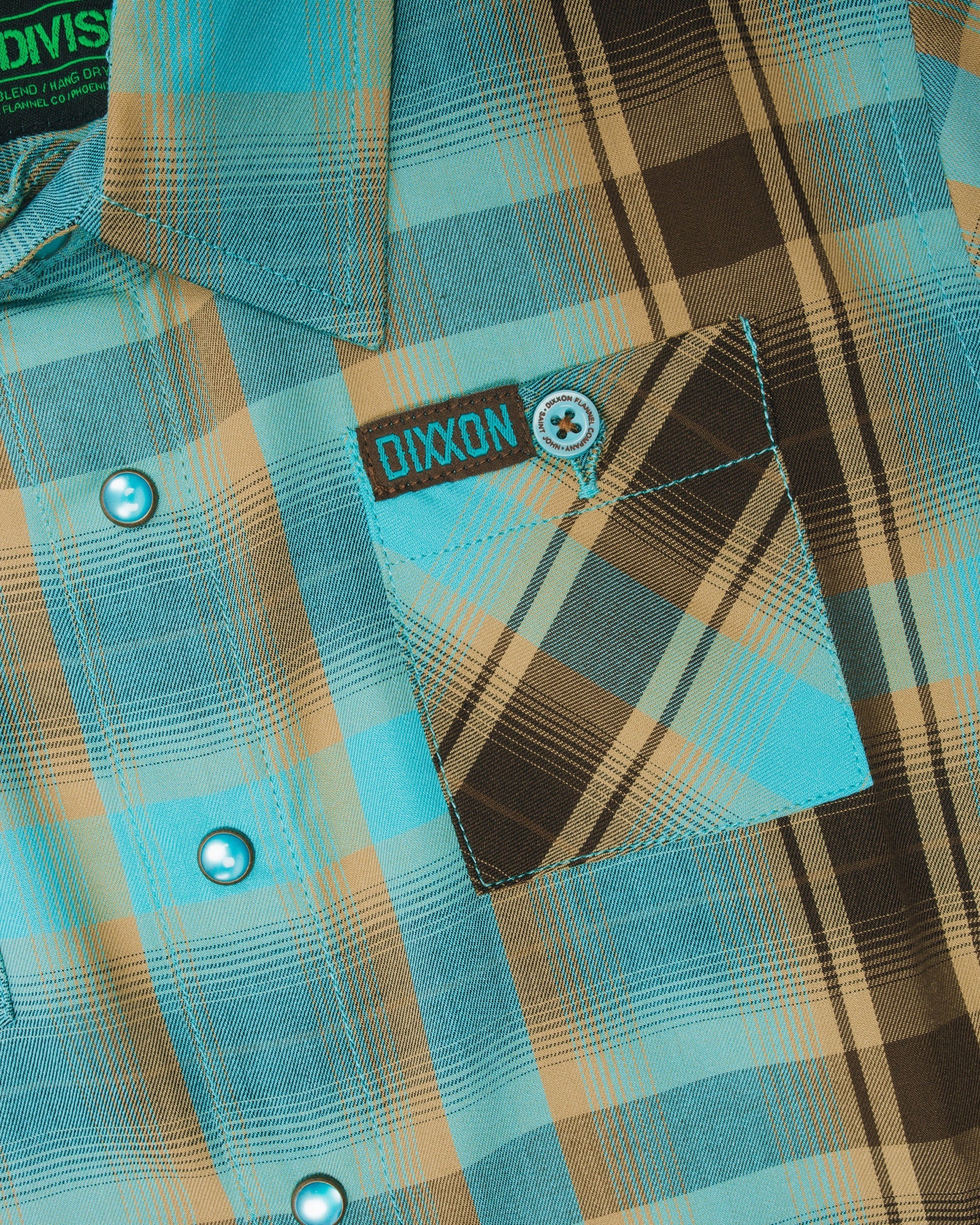Youth St. John's Bamboo Short Sleeve - Image 3