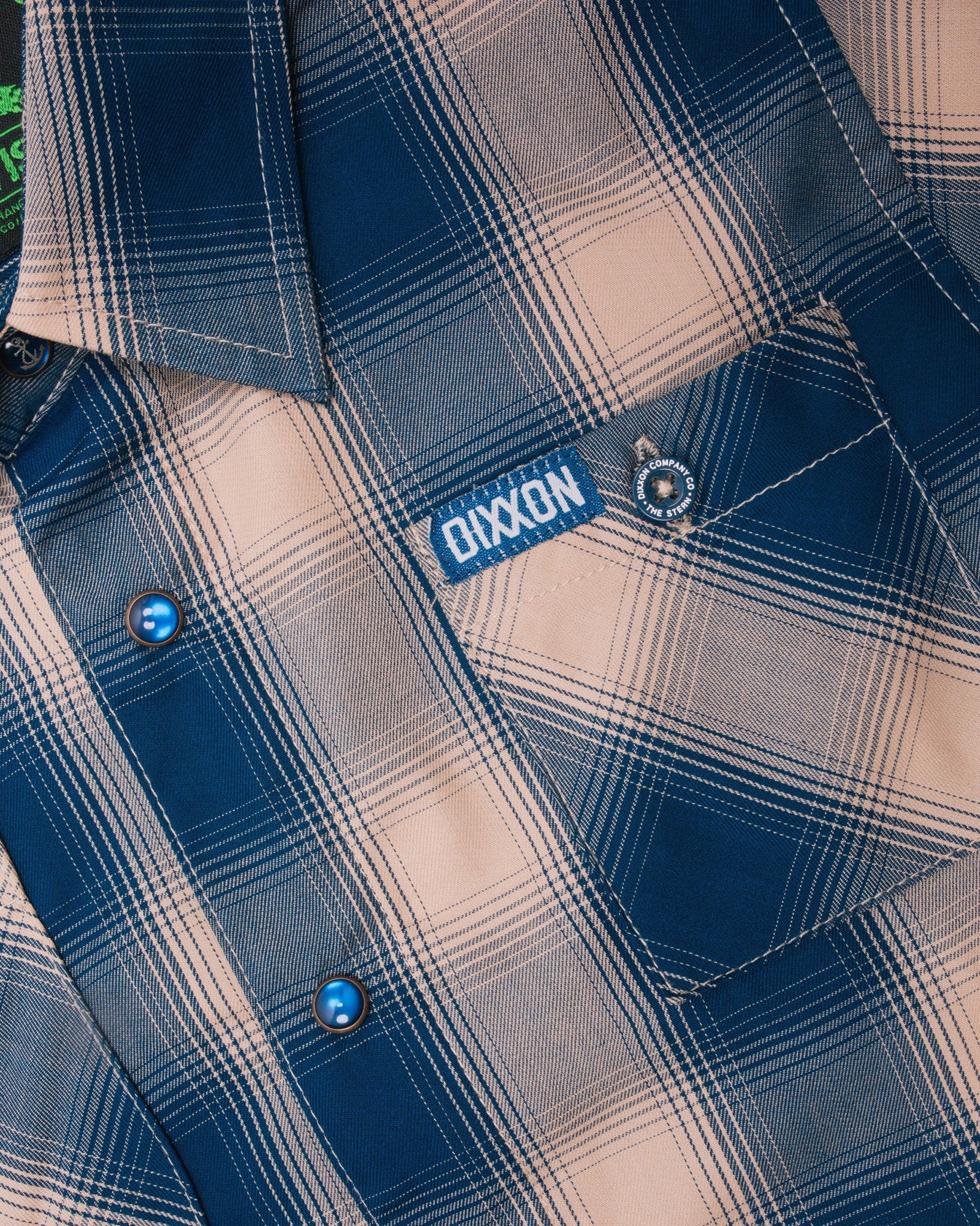Youth The Stern Bamboo Short Sleeve - Image 3