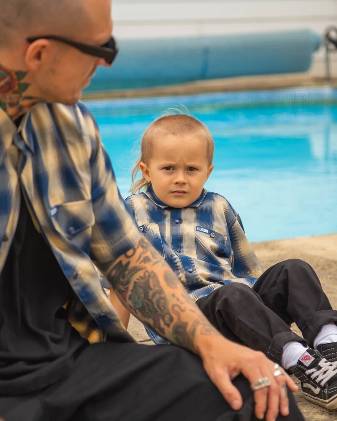 Youth The Stern Bamboo Short Sleeve - Image 4