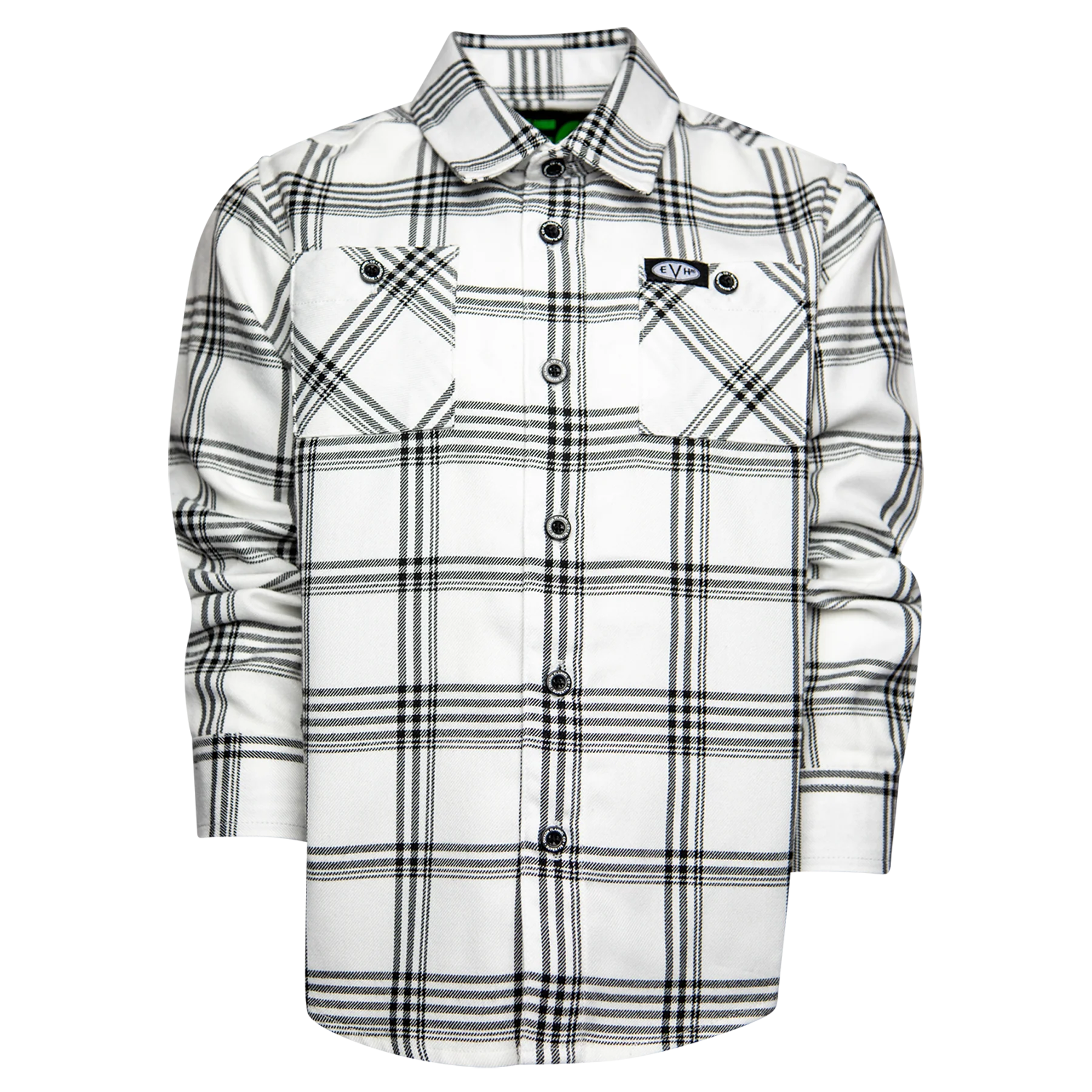 Youth Super '78 Flannel