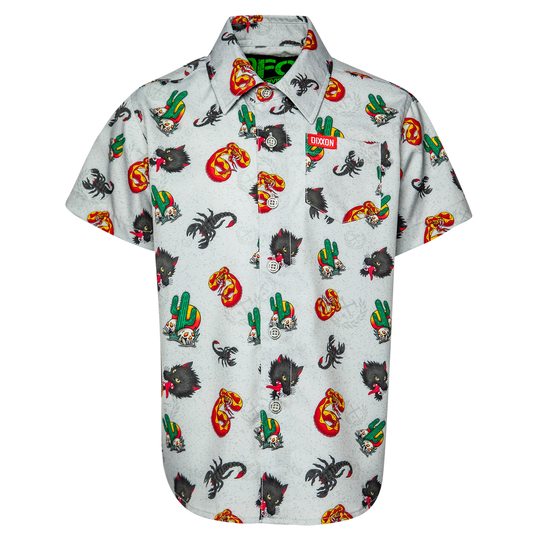 Youth The 1912 Party Shirt