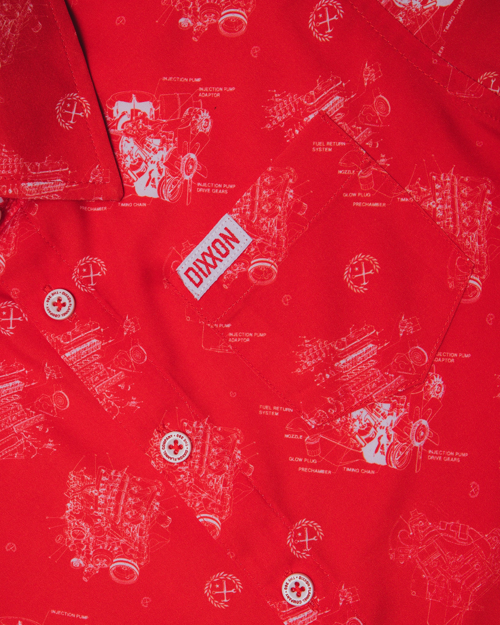Youth 350 Short Sleeve - Image 3