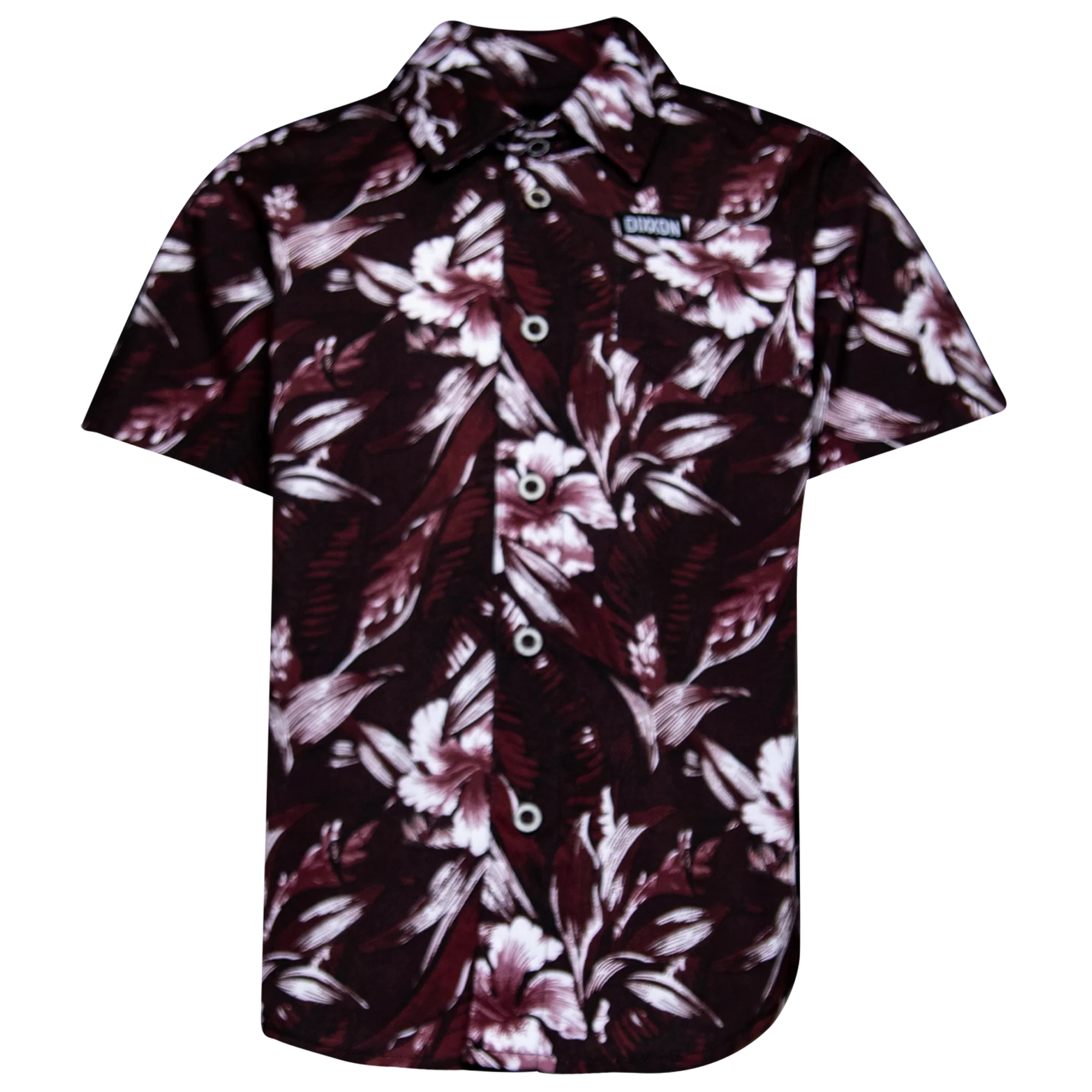 Youth The Castaway Party Shirt