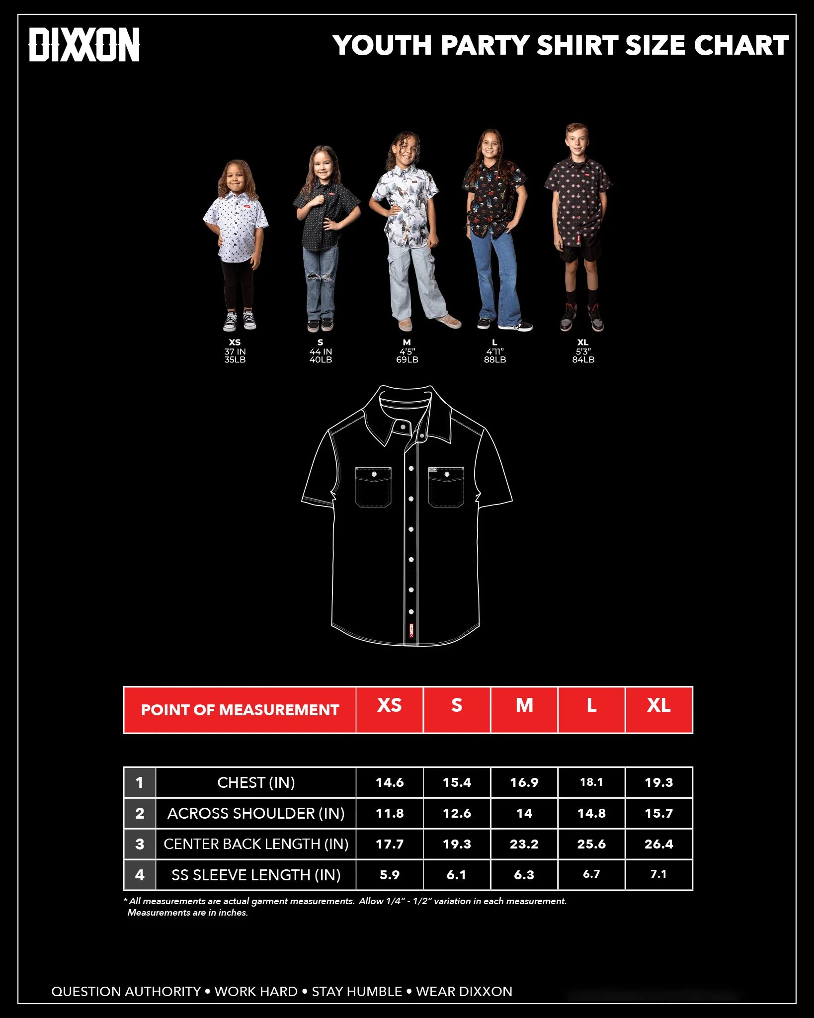 Youth The Eras Party Shirt - Image 3