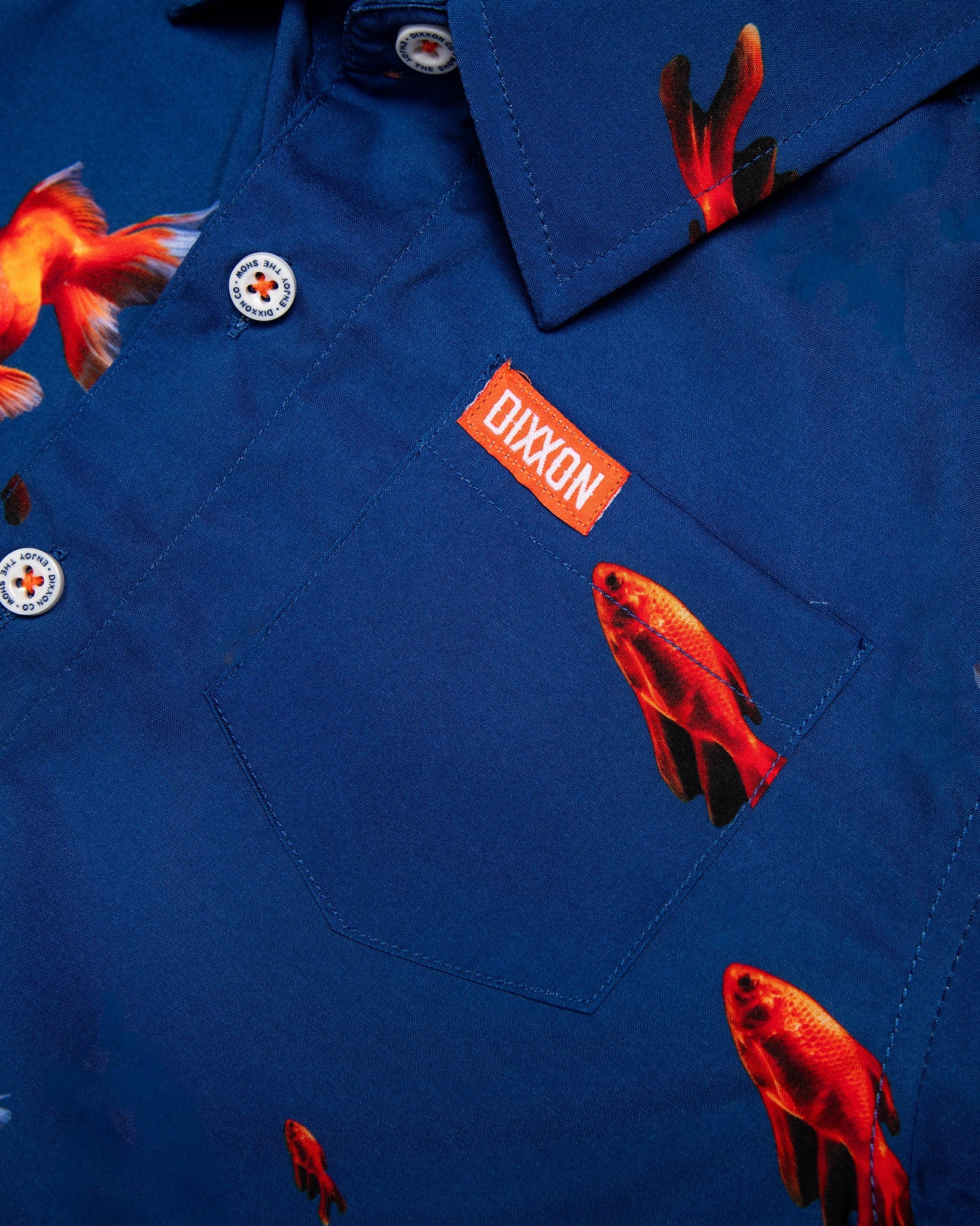 Youth The Fishbowl Short Sleeve - Image 2
