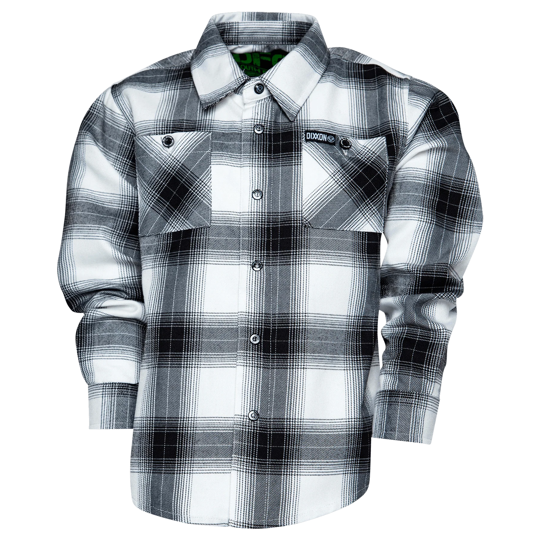 Youth The Ghost Inside Flannel