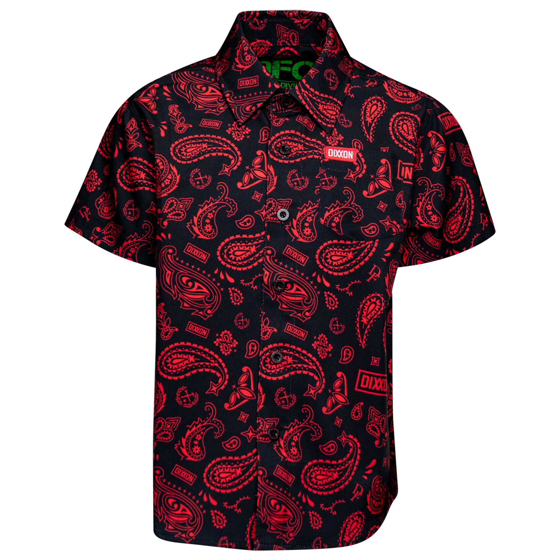 Youth The Hankie Party Shirt