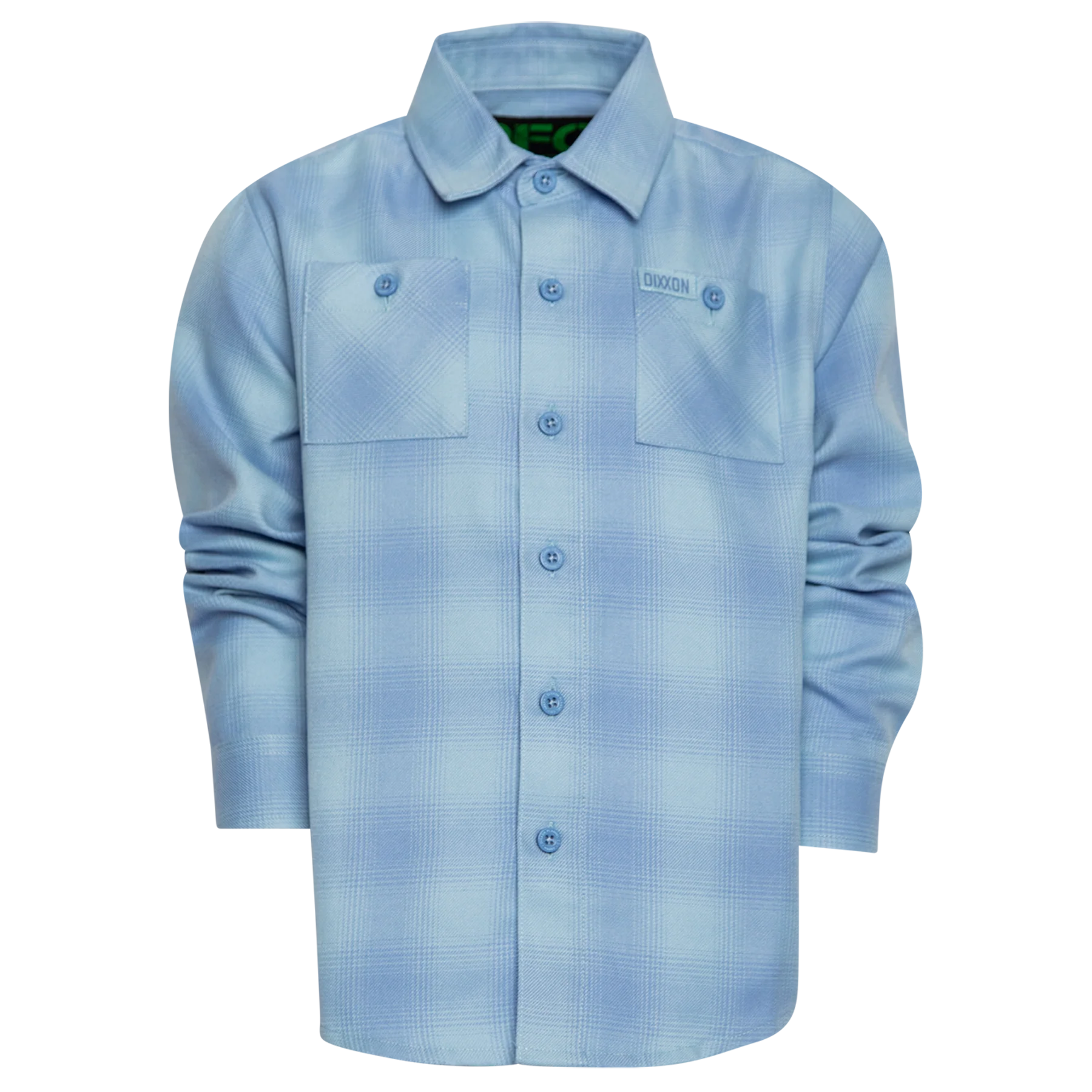 Youth The Harry Flannel