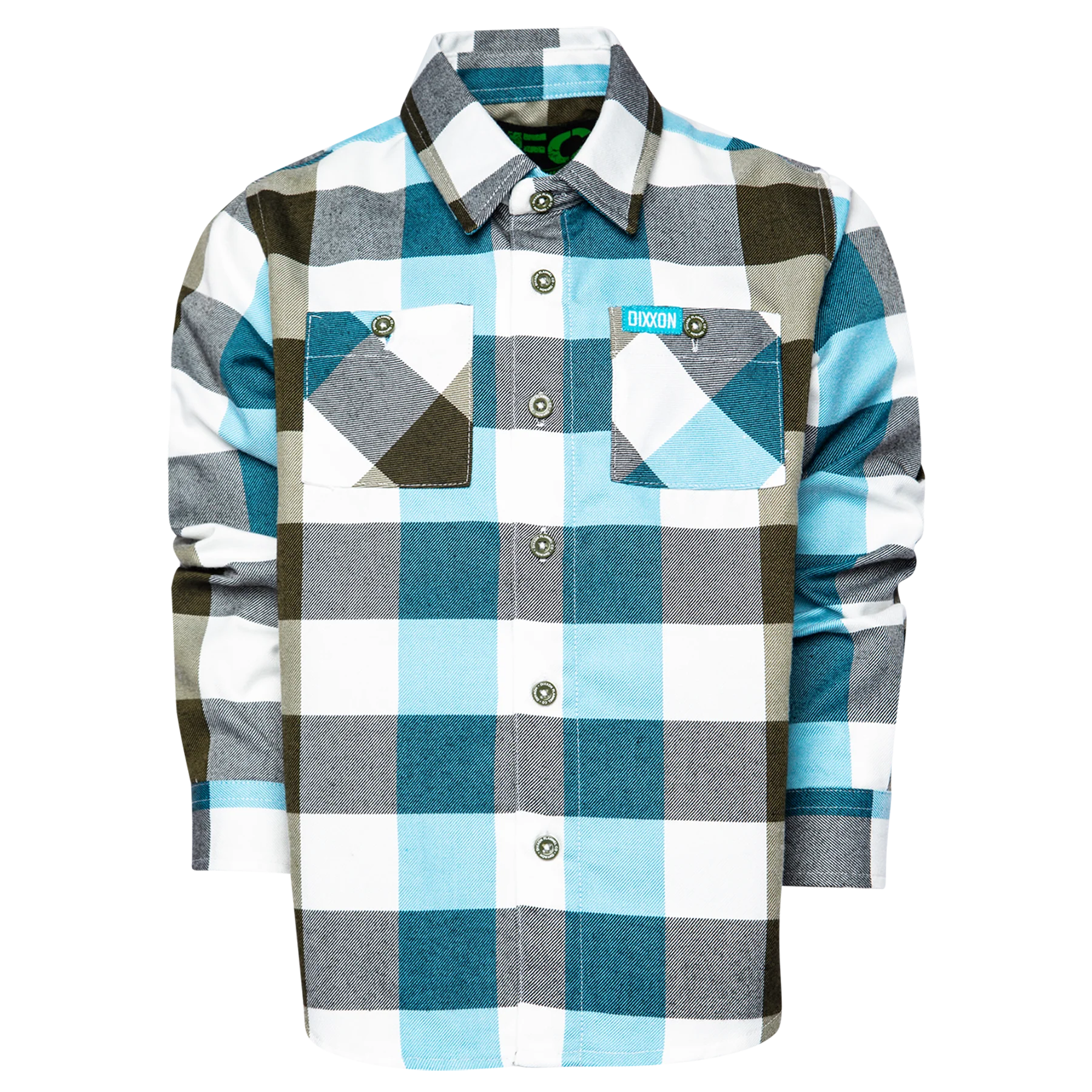 Youth The Howard Flannel