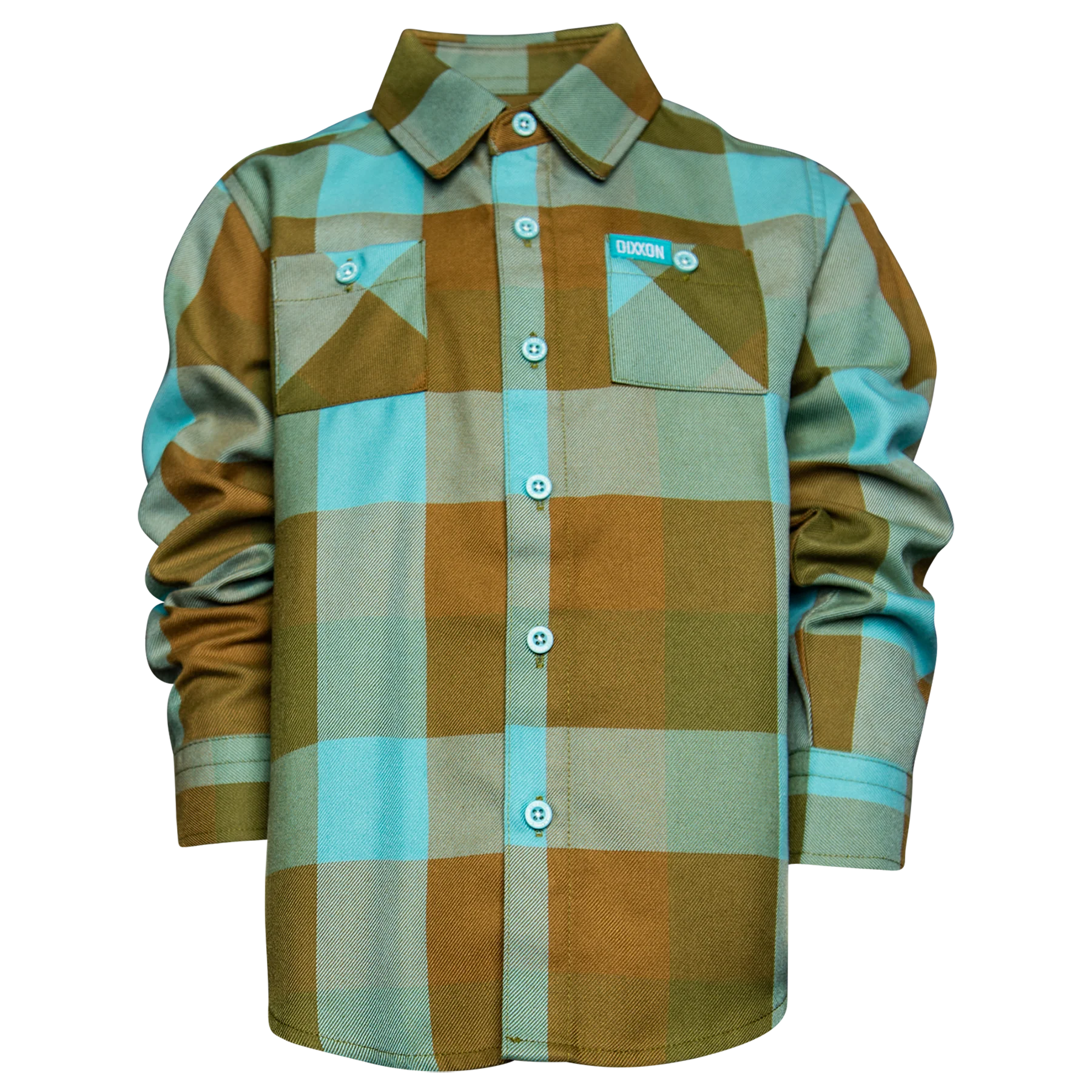 Youth The Leo Flannel