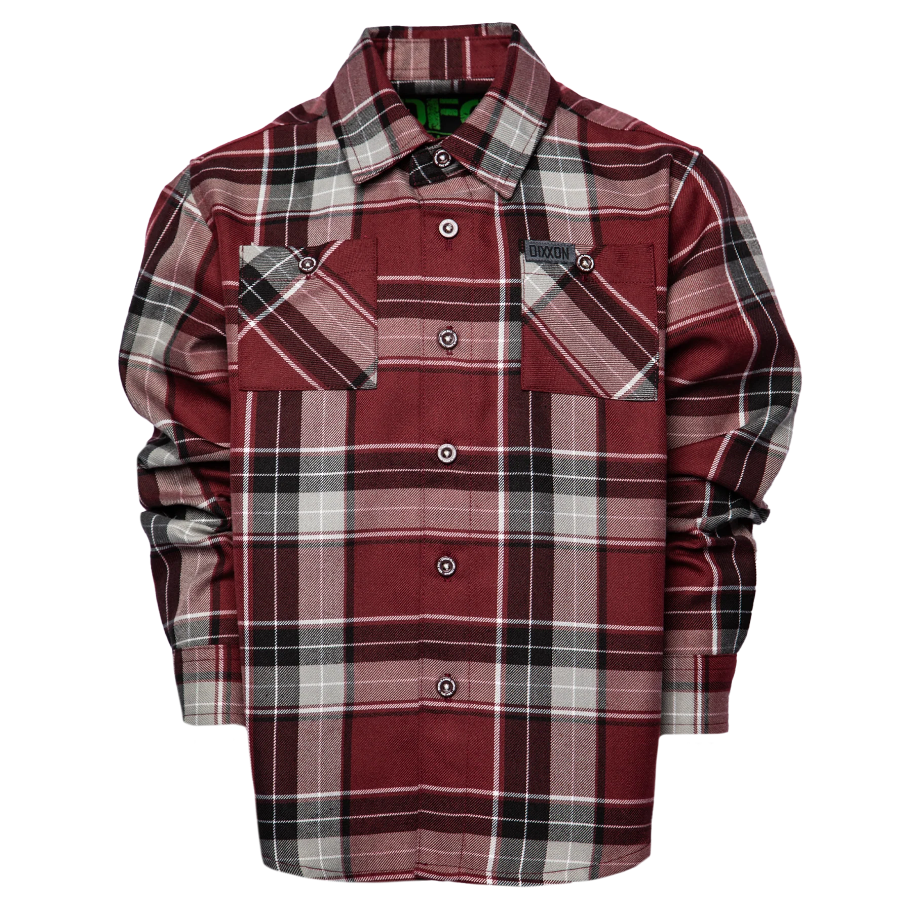Youth The Meg Flannel