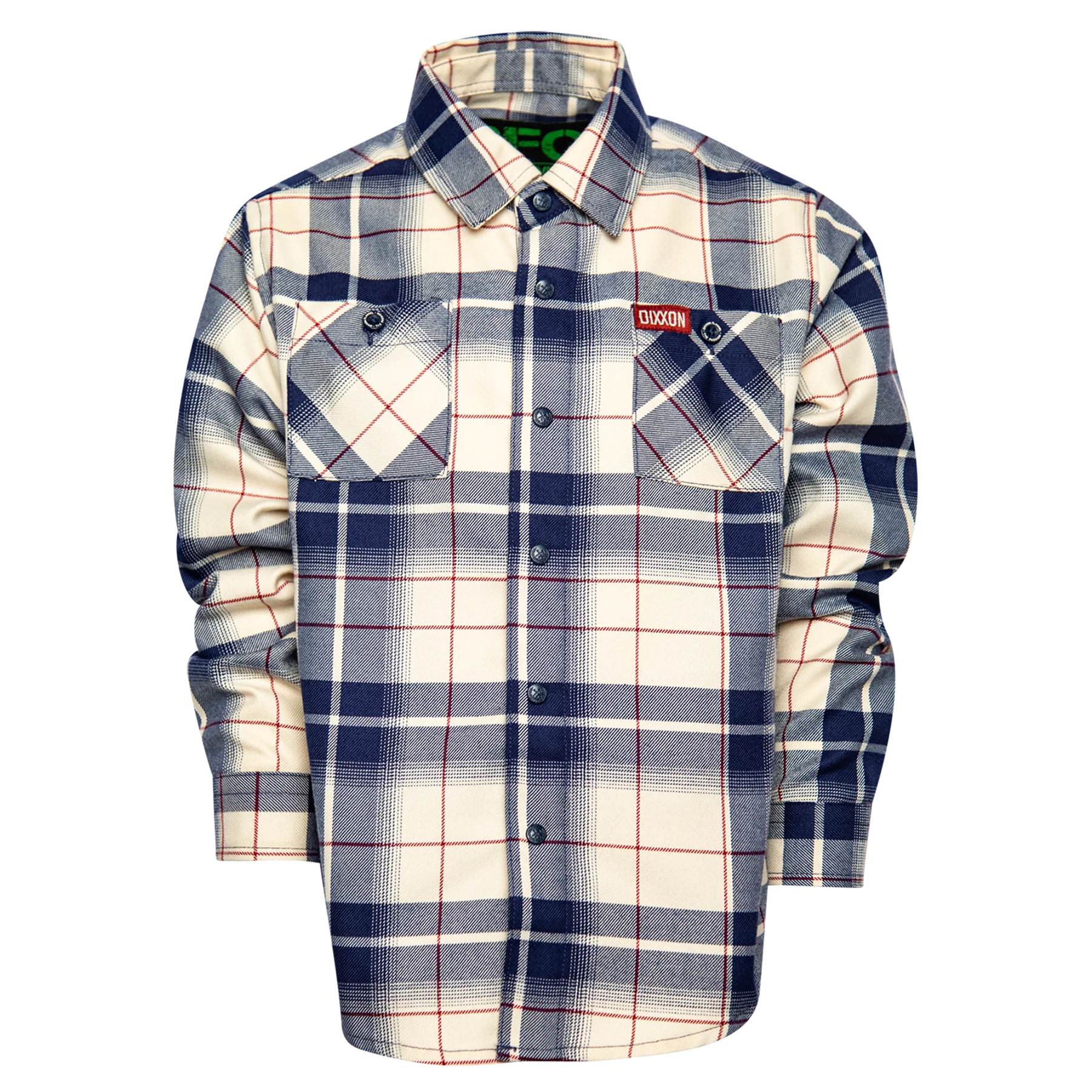 Youth The Passion Flannel