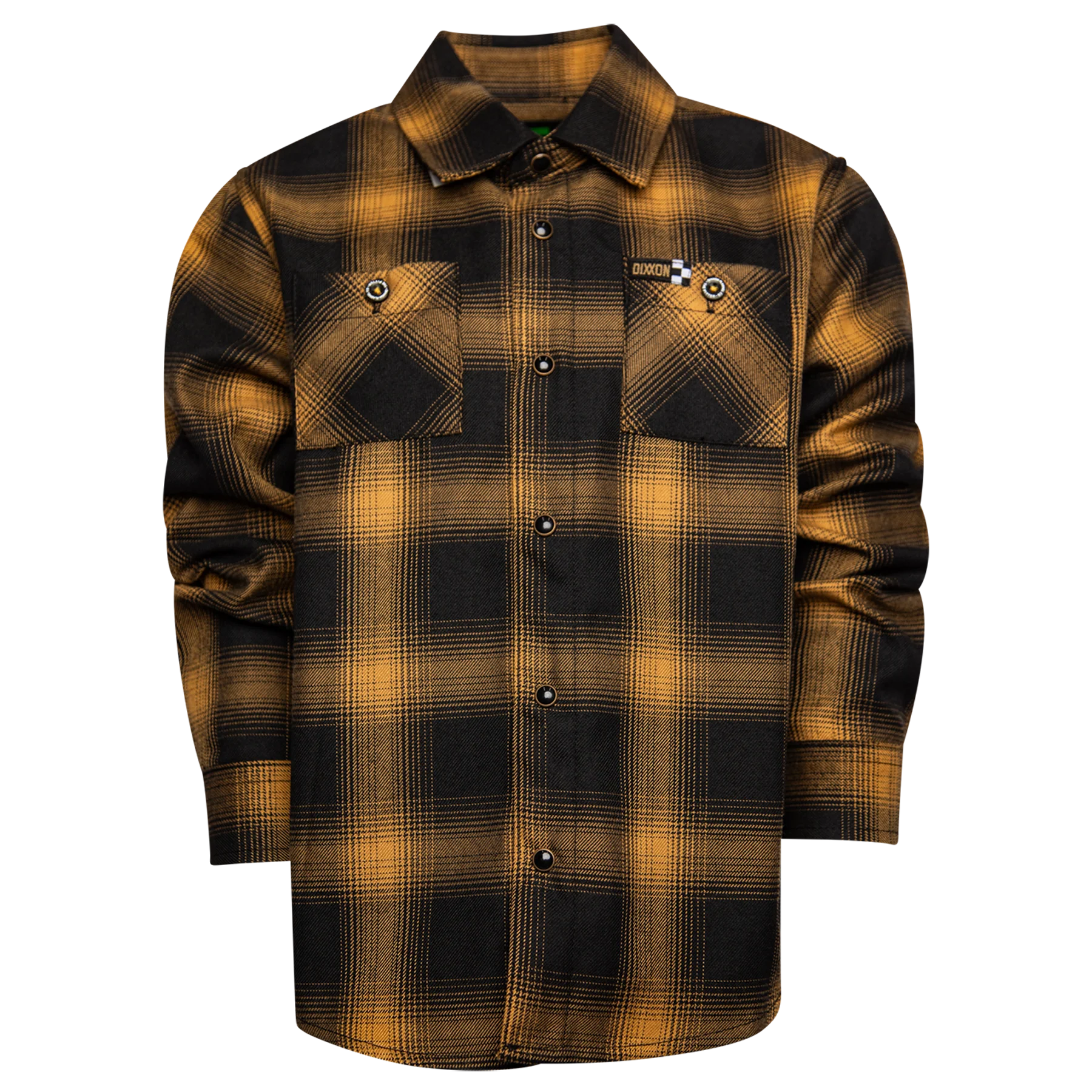 Youth The Pitter Flannel