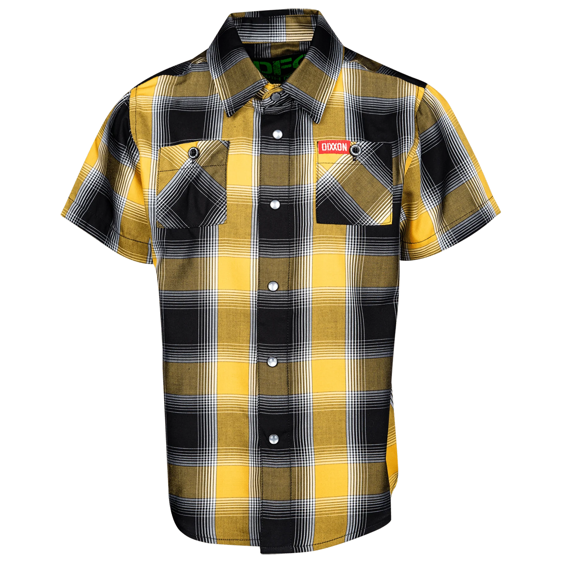 Youth Sentinel Bamboo Short Sleeve