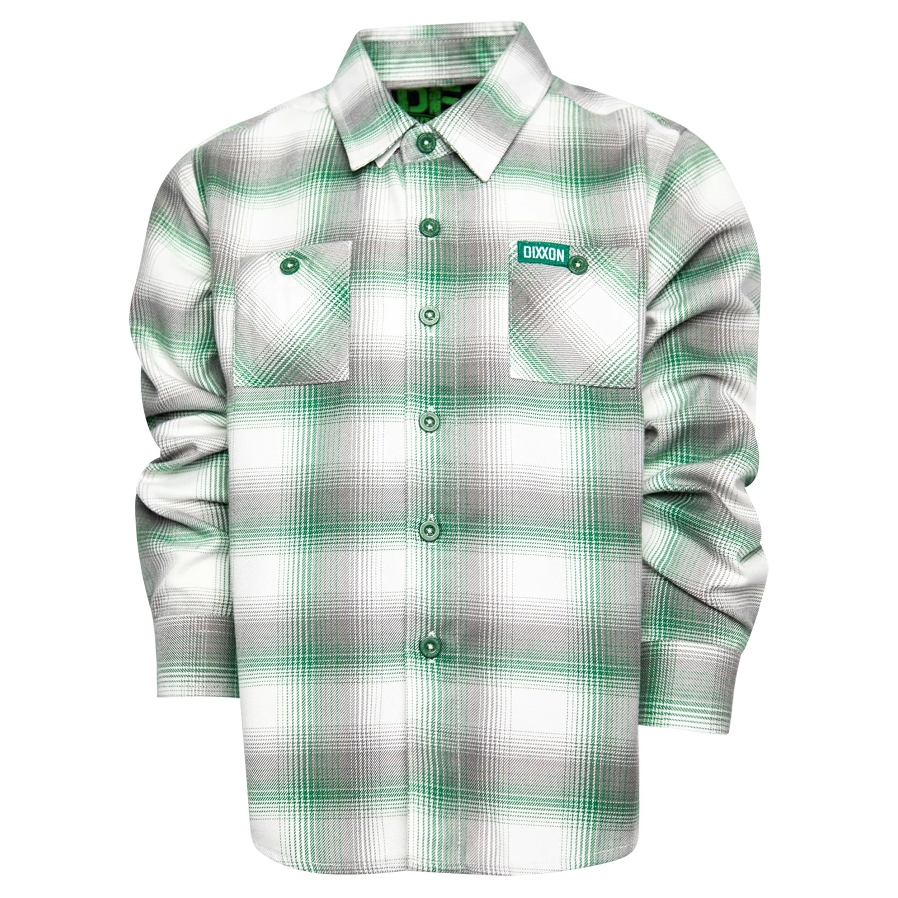 Youth The Slopes Flannel
