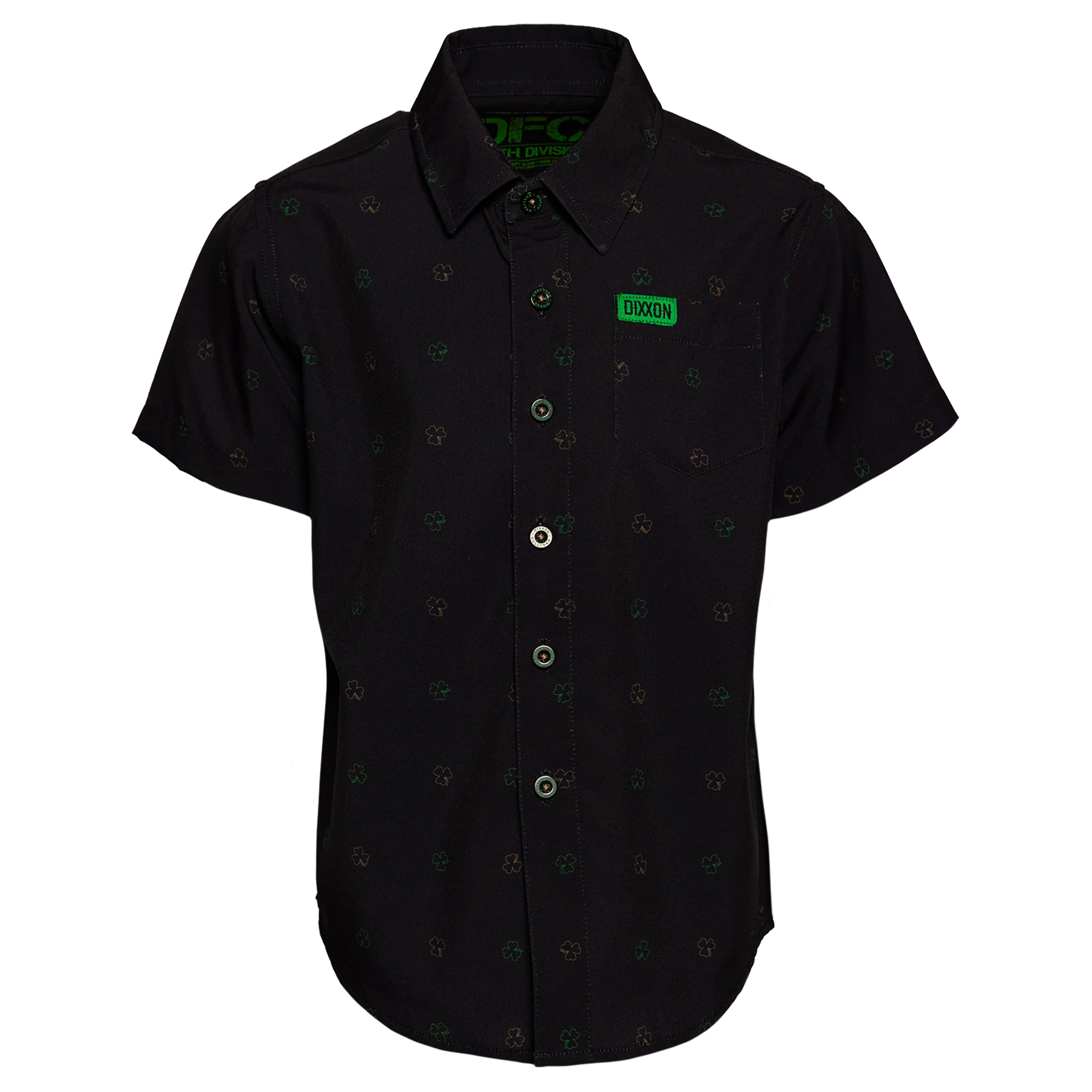 Youth The Sullivan Party Shirt