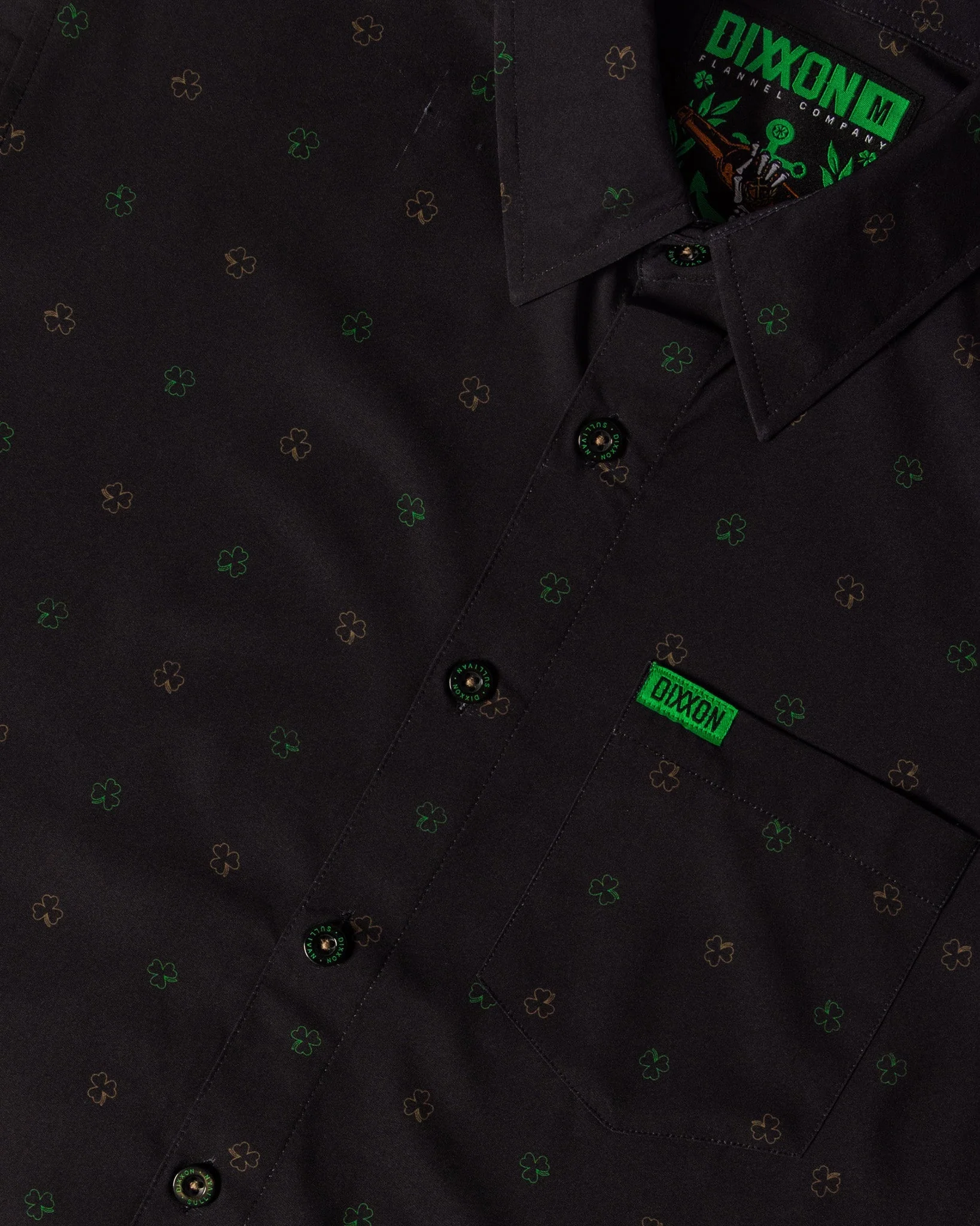 Youth The Sullivan Party Shirt - Image 2