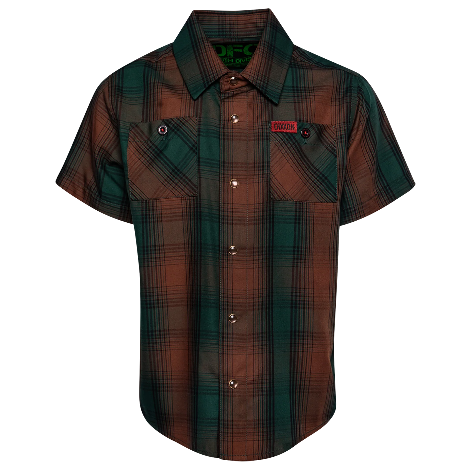 Youth Widowmaker Bamboo Short Sleeve