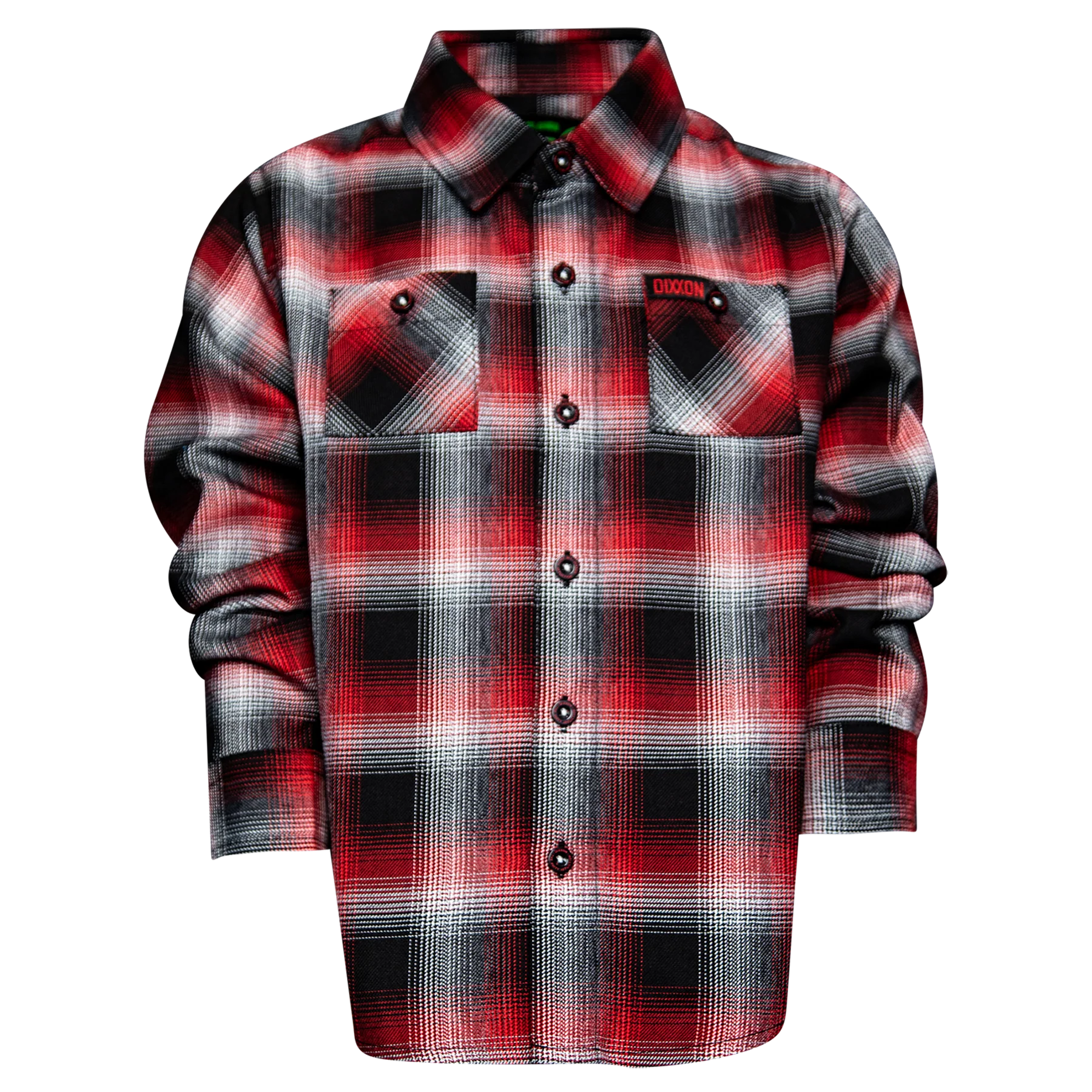Youth The Amity Affliction Youngbloods Flannel
