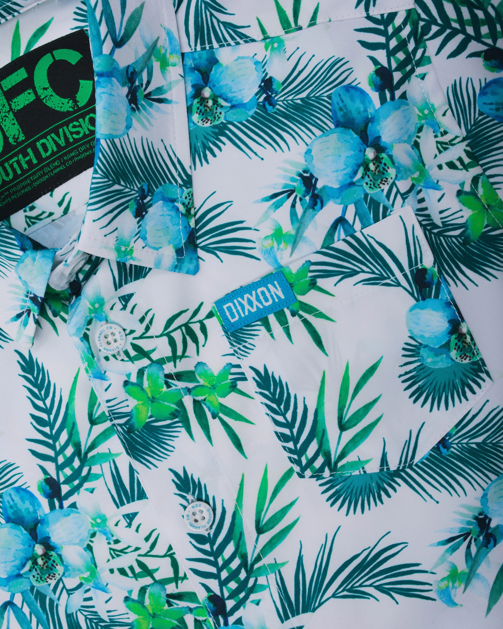 Youth Zen Short Sleeve - Image 2