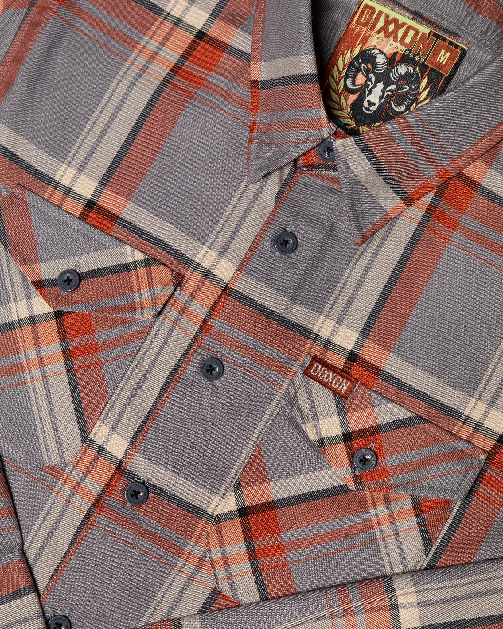 The Zion Flannel - Image 9